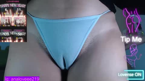 Ana lopez - Cameltoe girl  online show from January 2025 03:31:01 AM