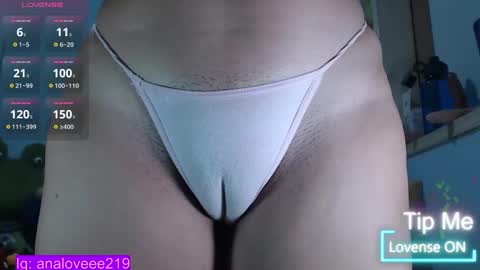 Ana lopez - Cameltoe girl  online show from February 2025 10:31:02 AM
