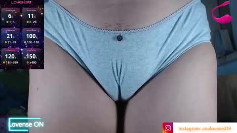 Ana lopez - Cameltoe girl  online show from October 2025 12:52:01 AM