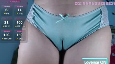 Ana lopez - Cameltoe girl  online show from May 2026 03:01:02 AM