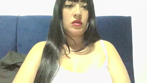 Snapshot of ana_lovexx2 chatting on November 2025 02:57:02 AM Ana online show from November 2025 02:57:02 AM