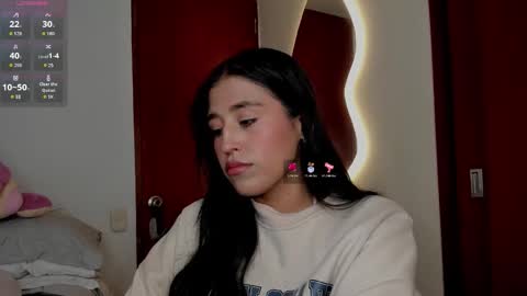 Ana online show from February 2026 03:50:01 AM