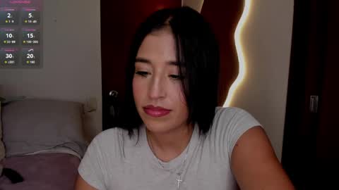 Snapshot of ana_m_ chatting on March 2026 04:02:02 AM Ana online show from March 2026 04:02:02 AM