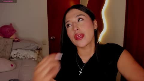 Snapshot of ana_m_ chatting on April 2026 04:15:02 AM Ana online show from April 2026 04:15:02 AM
