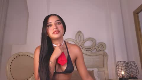 Ana  online show from January 2025 03:27:02 AM