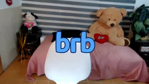 Maria online show from December 2024 07:27:02 PM