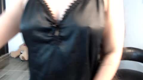 Maria online show from February 2025 08:07:02 PM