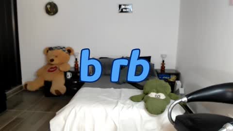 Maria online show from February 2025 09:25:02 PM