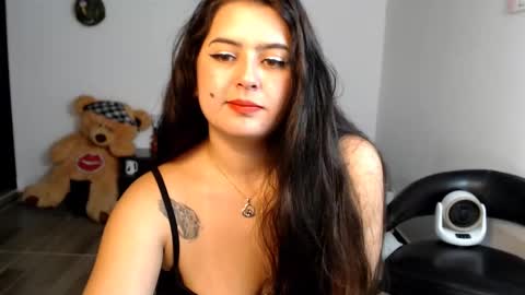 Maria online show from March 2025 08:05:02 PM