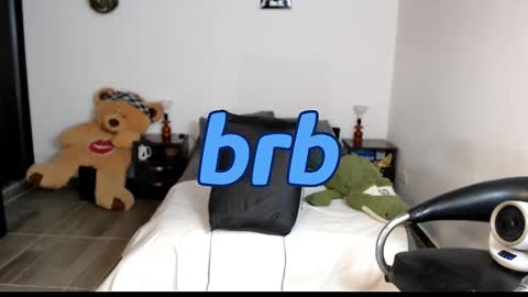 Maria online show from March 2025 09:03:01 PM