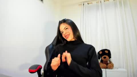 Ana online show from April 2026 01:21:02 AM