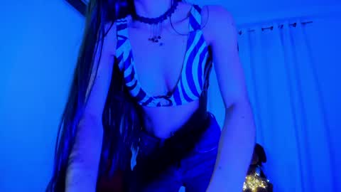 Ana online show from May 2026 01:01:01 AM