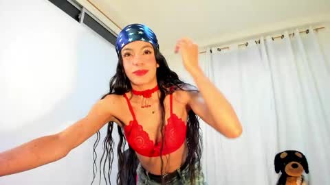 Ana online show from May 2026 03:34:02 AM