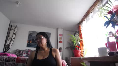 Snapshot of ana_mature_ chatting on September 2025 04:28:01 PM Ana online show from September 2025 04:28:01 PM