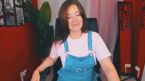 Ana online show from September 2025 03:01:02 PM