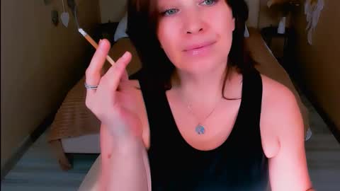 Ana online show from October 2025 03:35:01 PM