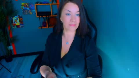Ana online show from May 2026 10:09:01 AM