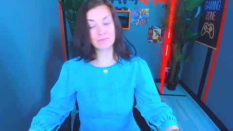 Ana online show from May 2026 10:10:01 AM