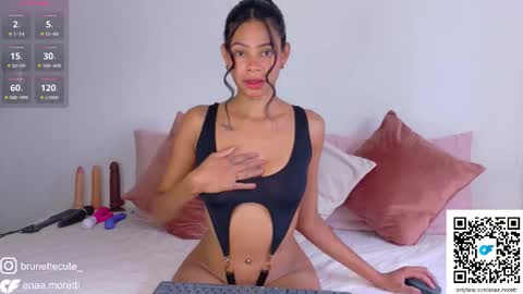 Snapshot of ana_moretti chatting on January 2026 08:11:02 PM ana_moretti online show from January 2026 08:11:02 PM