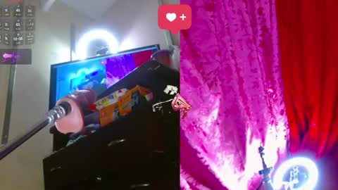 ana nicole online show from November 2025 07:33:02 AM