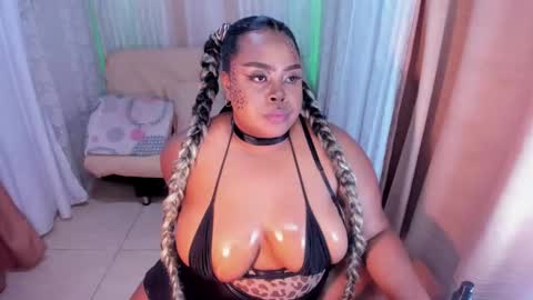 Snapshot of ana_off_alana chatting on October 2025 12:05:02 AM Ana online show from October 2025 12:05:02 AM