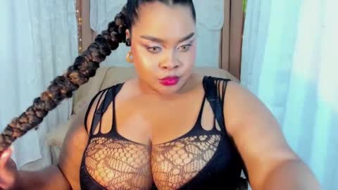 Ana online show from November 2025 11:04:02 PM