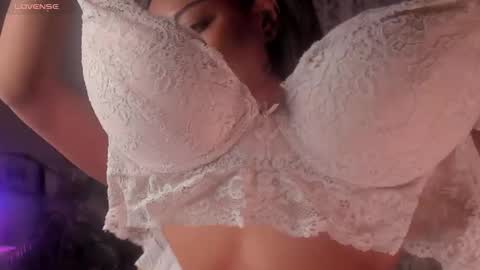 Snapshot of ana_peachy_ chatting on October 2025 04:33:01 PM My name is Ana. Im 22 years old not 50. Really MY BIO IS MY ONLYFANSLike and subscribe3 online show from October 2025 04:33:01 PM