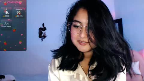 Snapshot of ana_ricciardi chatting on December 2024 05:37:01 AM Ana Ricciardi online show from December 2024 05:37:01 AM