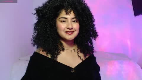 Snapshot of ana_ricciardi chatting on February 2025 12:49:01 AM Ana Ricciardi online show from February 2025 12:49:01 AM
