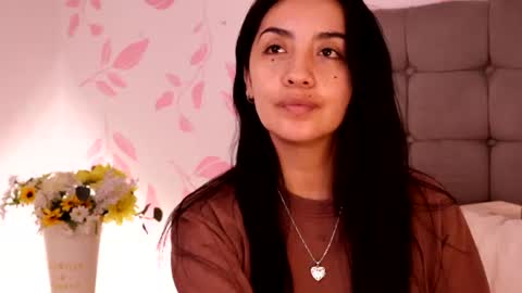Snapshot of ana_riveros chatting on June 2026 03:47:01 PM online show from June 2026 03:47:01 PM