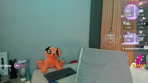 ana_rush online show from March 2026 10:02:02 PM