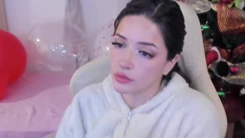 Im anna but you can call me as you want online show from December 2024 03:52:01 PM