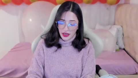 Im anna but you can call me as you want online show from February 2025 10:19:02 PM