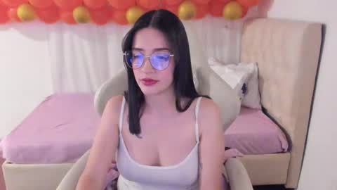 Im anna but you can call me as you want online show from February 2025 02:16:02 PM