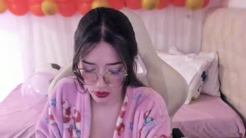 Im anna but you can call me as you want online show from February 2025 05:21:01 PM