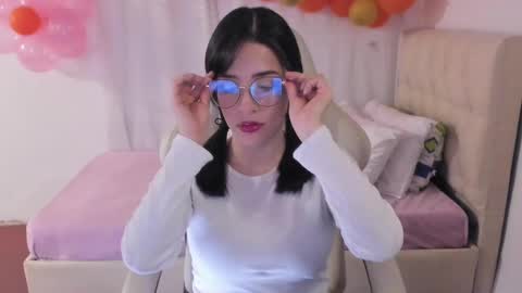 Im anna but you can call me as you want online show from March 2025 05:29:01 PM