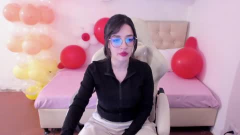 Snapshot of ana_ruuh chatting on April 2026 10:25:02 PM Im anna but you can call me as you want online show from April 2026 10:25:02 PM