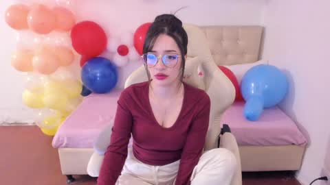 Snapshot of ana_ruuh chatting on April 2026 10:03:01 PM Im anna but you can call me as you want online show from April 2026 10:03:01 PM