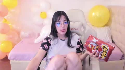 Snapshot of ana_ruuh chatting on May 2026 01:11:02 AM Im anna but you can call me as you want online show from May 2026 01:11:02 AM