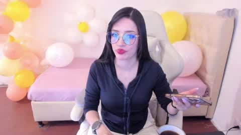 Snapshot of ana_ruuh chatting on May 2026 09:42:02 PM Im anna but you can call me as you want online show from May 2026 09:42:02 PM