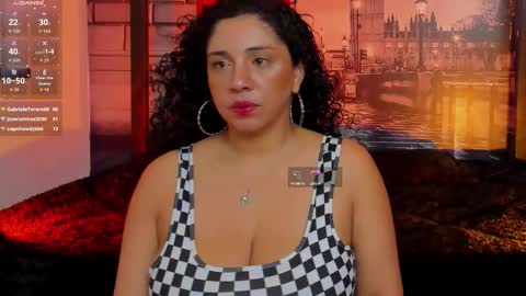 Snapshot of ana_sweet8 chatting on September 2025 10:26:01 AM Ana My schedule 0400 - 1600 GMT -5 online show from September 2025 10:26:01 AM