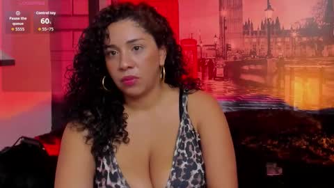 Ana My schedule 0400 - 1600 GMT -5 online show from October 2025 10:10:02 AM