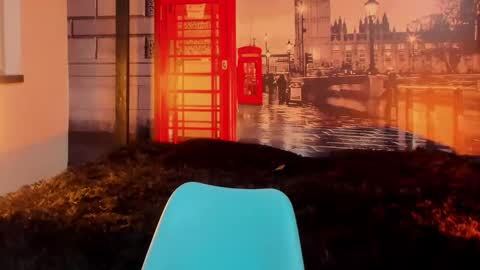 Ana My schedule 0400 - 1600 GMT -5 online show from October 2025 06:23:02 AM