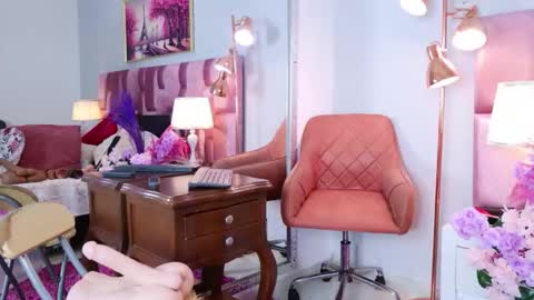 anaa_bellaa online show from March 2026 12:32:02 PM