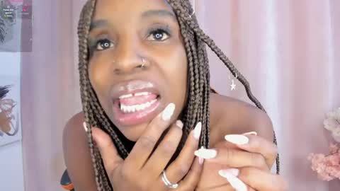 Ana Castillo online show from April 2026 11:20:01 AM