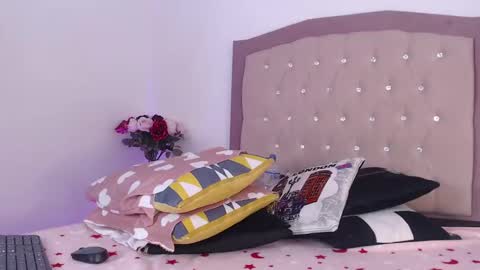 Ana Moon  online show from February 2025 10:59:02 AM