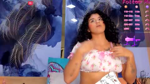 Snapshot of anabacker01 chatting on October 2025 07:00:01 PM anabacker01 online show from October 2025 07:00:01 PM