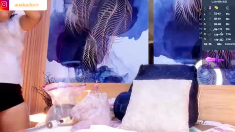 anabacker01 online show from February 2026 07:28:01 PM