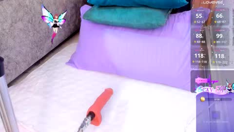 anabacker01 online show from March 2026 12:33:02 PM