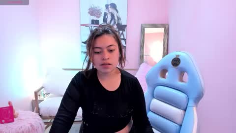 Anabeell online show from February 2026 02:22:02 PM